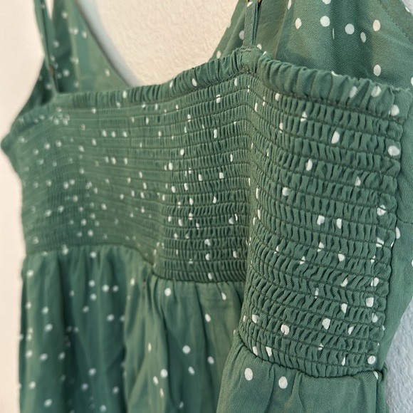 O’Neil Spaghetti Strap Top, Medium - Picture 3 of 5